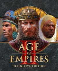 Age of Empires 2: Definitive Edition